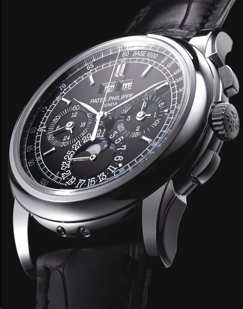 patek philippe 3790|Patek Philippe chronograph perpetual calendar.